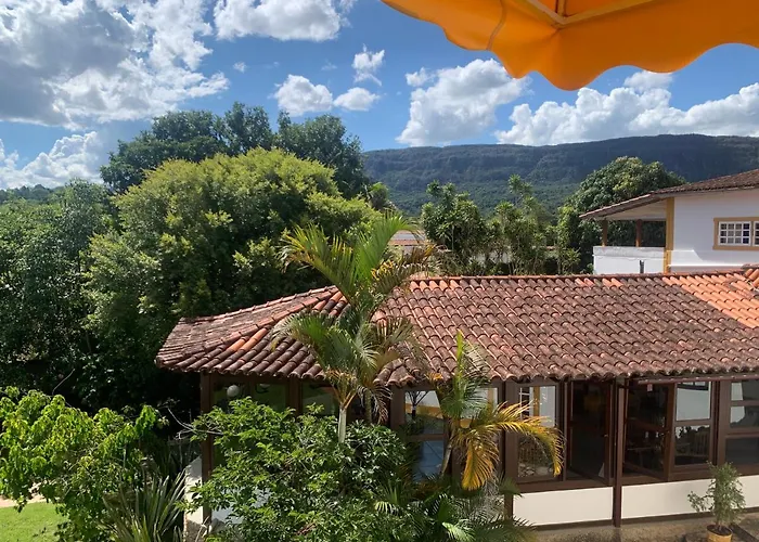 Pousada Villa Real