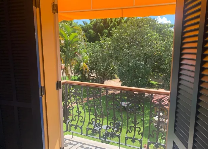 Pousada Villa Real