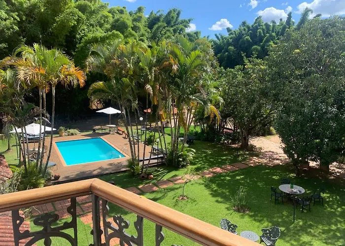 Pousada Villa Real