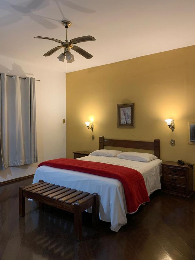 Real Tiradentes
