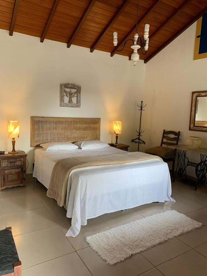 Inn Real Tiradentes