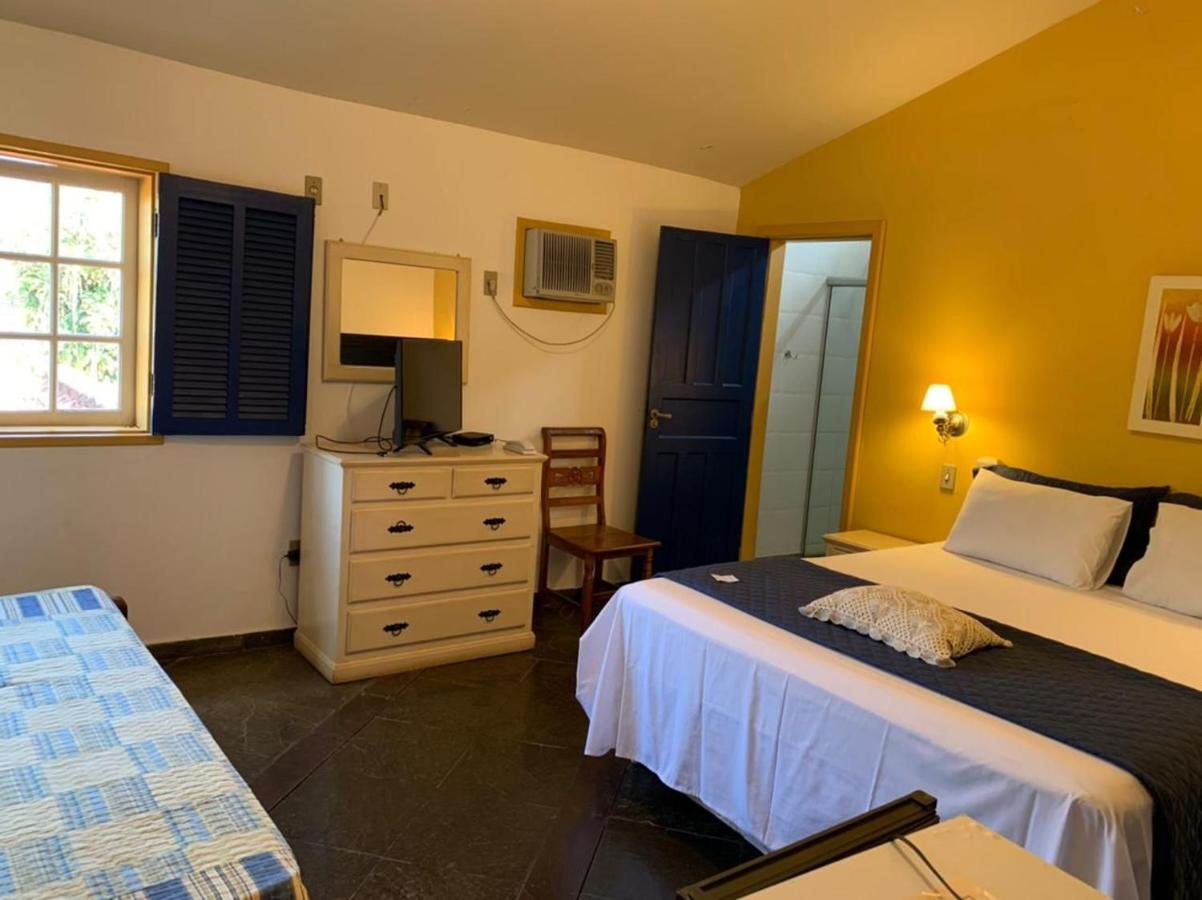 Real Inn Tiradentes