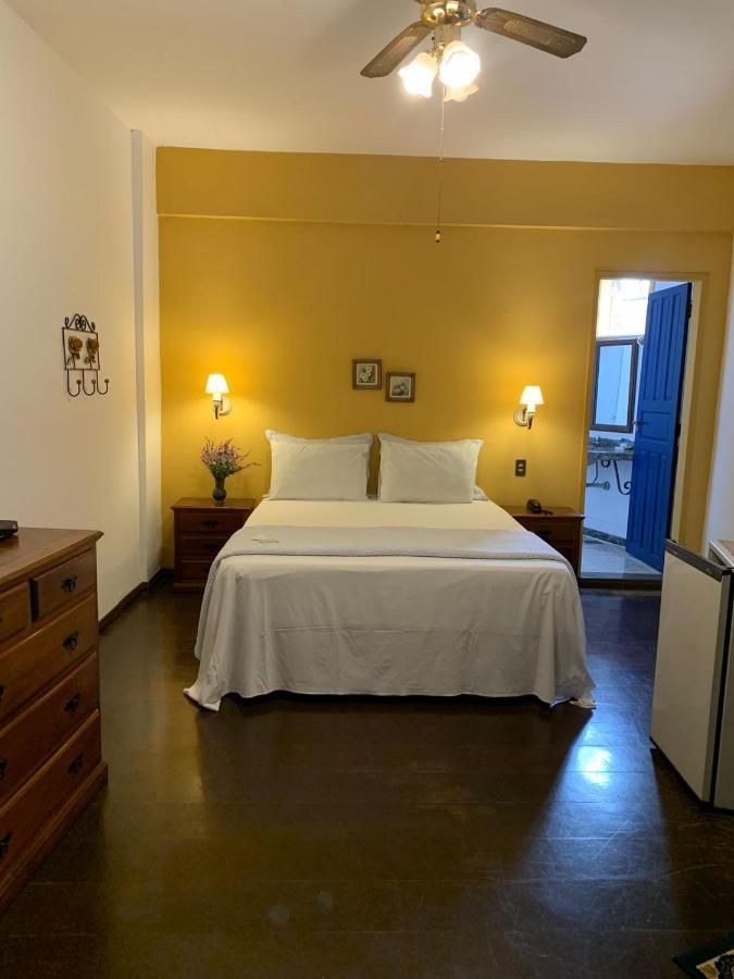 Real Inn Tiradentes