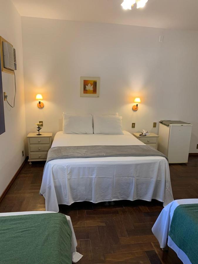 Real Inn Tiradentes
