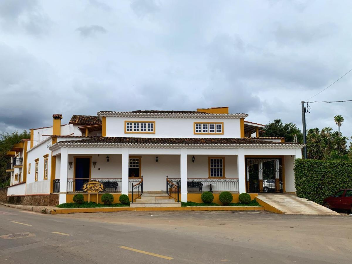Real Tiradentes