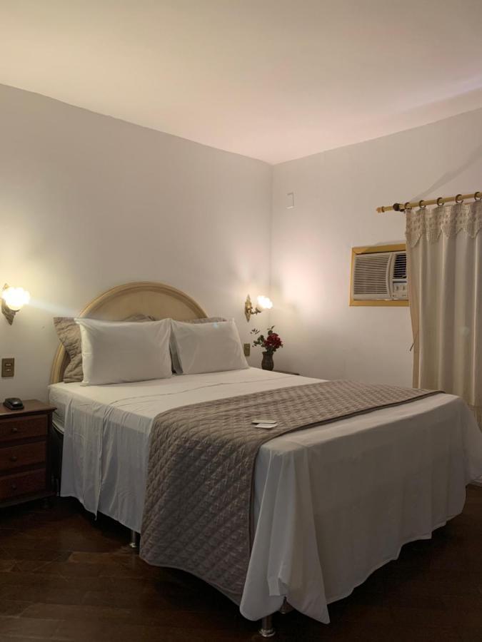 Real Inn Tiradentes