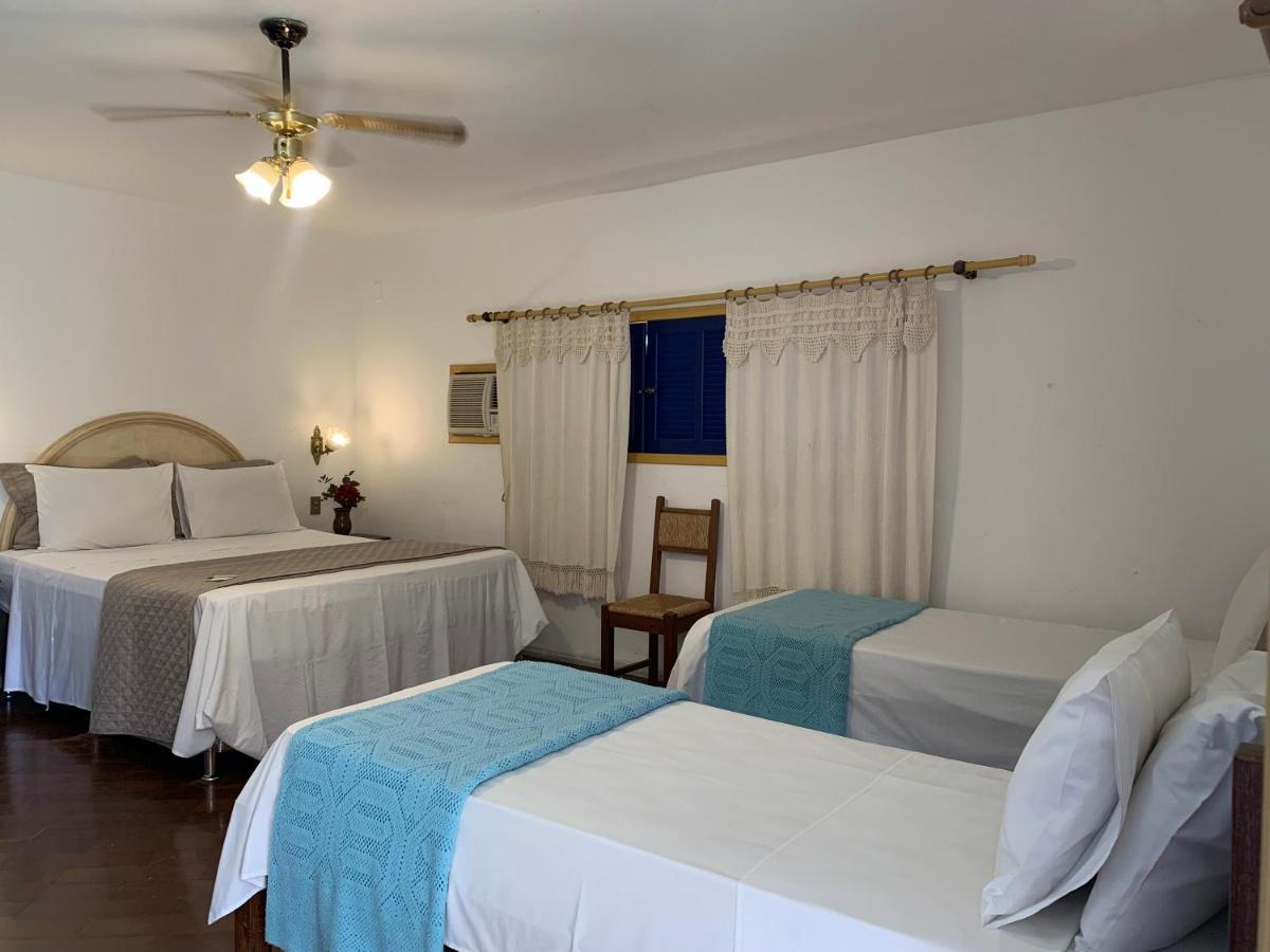 Inn Real Tiradentes