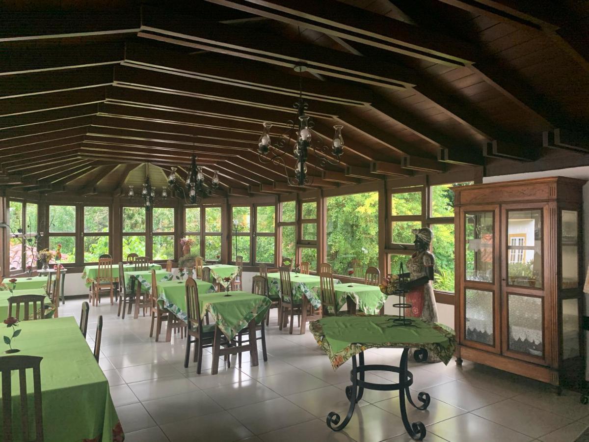 Real Inn Tiradentes