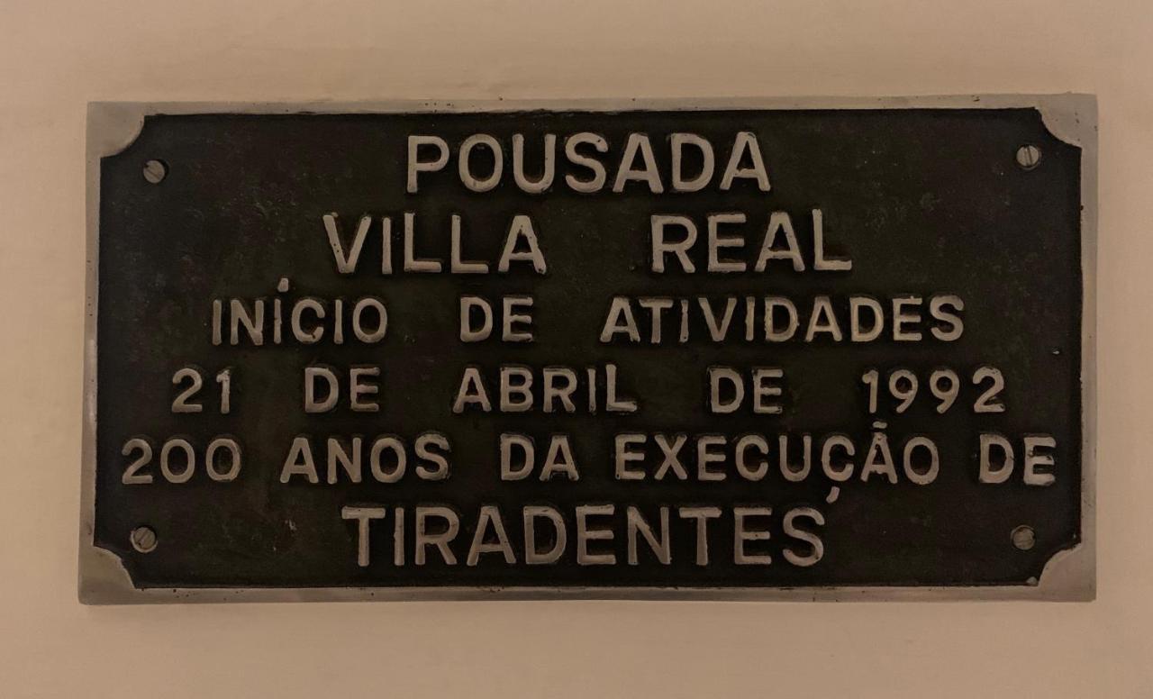 Inn Real *