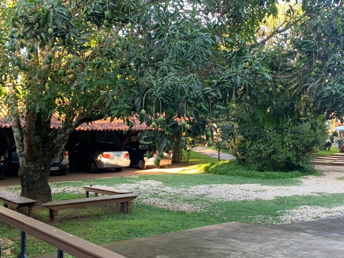 Real * Tiradentes