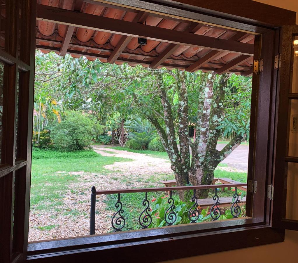 Real Inn Tiradentes