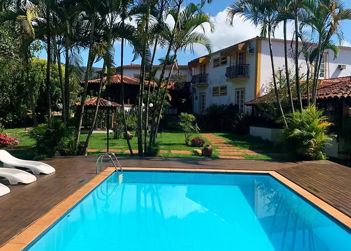 Pousada Villa Real