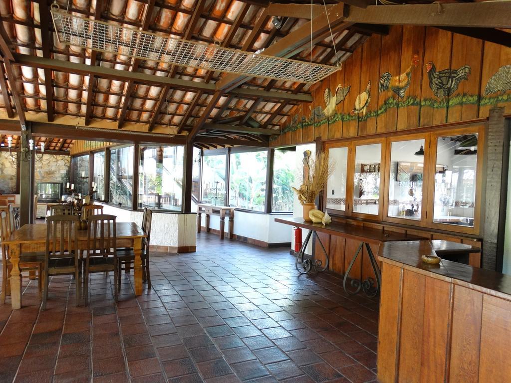 Real * Tiradentes